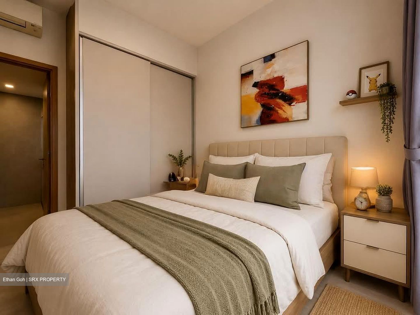The Glades (D16), Condominium #572232491